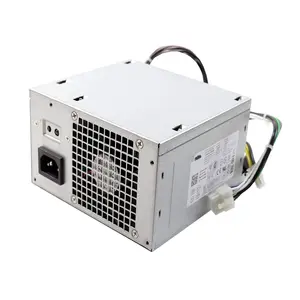 Orijinal güç kaynağı için Dell Optiplex XE2 MT Precision T3620 T1700 T20 T30 365W PSU 7VK45 T1M43 HU365EM-00 D365EM-00