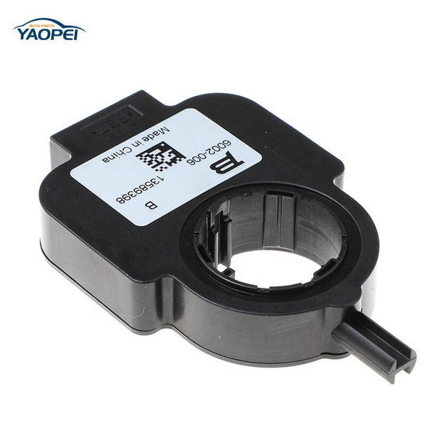 13589398 YAOPEI Steering Wheel Angle Position Sensor for Chevrolet Opel Buick Cadillac