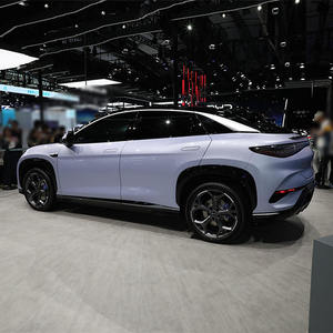 新款高性能比亚迪Sealion电动汽车廉价比亚迪中型SUV新车EV二手电动汽车来自中国 - Product Image 6