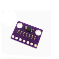Module d'amplificateur d'instrument de précision AD8221AR