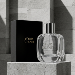 Perfume Personalizado Premium Estilo Ámbar Mineral para Compradores Mayoristas, Perfume OEM ODM, Marca Privada, Bajo MOQ, Proveedor con Logotipo Personalizado - Product Image 1
