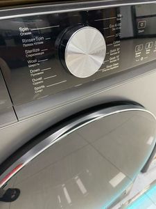 <span class=keywords><strong>Precio</strong></span> de fábrica 12kg <span class=keywords><strong>Lavadora</strong></span> de carga frontal Lavado a vapor A +++ Inversor inteligente altamente eficiente Lavado rápido 10 años de garantía - Product Image 3