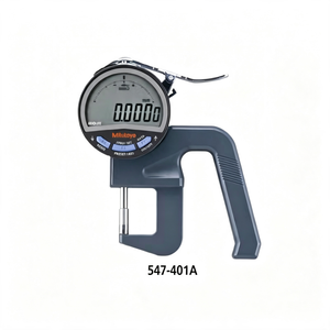 Medidor de Espesor Digital Veidt para Mitutoyo 547-401A, Precisión de 0.001mm - Product Image 2