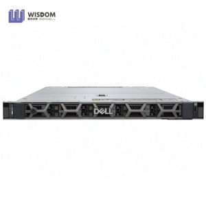 Лидер продаж, Оригинальный сервер Dells Poweredge R660 Nas <span class=keywords><strong>Intel</strong></span> Xeon CPU новый <span class=keywords><strong>1U</strong></span> Rack De Ll EMC сервер Stock SSD жесткий диск SATA - Product Image 1