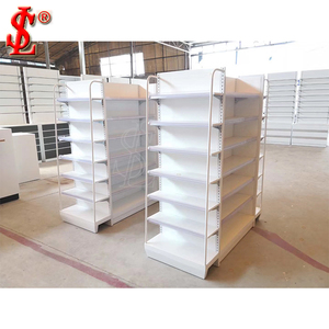 Vitrine pour pharmacie Meubles Équipement et accessoires médicaux Meubles de <span class=keywords><strong>magasin</strong></span> de détail Conception de <span class=keywords><strong>magasin</strong></span> de pharmacie - Product Image 3