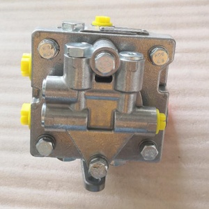 Pompe à piston KPL13/KPL13 TANDEM - Product Image 3