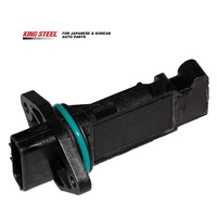 KINGSTEEL OEM Spare Baru Suku Cadang Mobil 4PIN Mesin Aliran Udara Meter untuk NISSAN ALMERA MAXIMA X-TRAIL NAVARA PATROL
