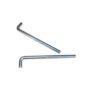 <span class=keywords><strong>Ancrage</strong></span> Béton Fabricant de haute résistance Boulons M6 robustes <span class=keywords><strong>CROCHET</strong></span> DE TOIT DE type L BOULON DE TYPE L - Product Image 1