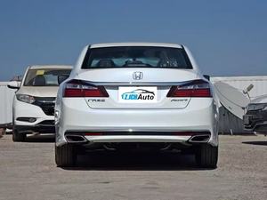 Auto Usado <span class=keywords><strong>Honda</strong></span> <span class=keywords><strong>Accord</strong></span> 2017 2.4L Automático, Volante a la Izquierda, R17, Tracción Delantera, Interior Oscuro, Asientos de Cuero, Disponible en Stock - Product Image 6