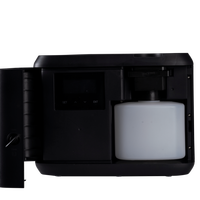 Difusor de Aromas Inteligente SCENTA para Habitaciones Grandes, Purificador de Aire para el Hogar, Electrodoméstico Inteligente, Difusor de Aromaterapia Silencioso para Villas de Lujo