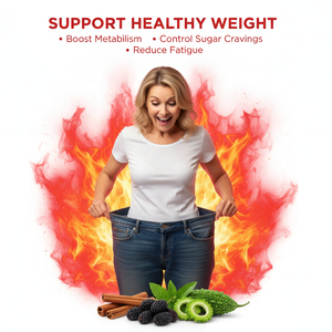 Cápsulas de Gel Suave para el Control del Azúcar en Sangre de Marca Privada con Canela, Cromo y Extracto de Morera para Suplemento Dietético para Adultos - Product Image 4