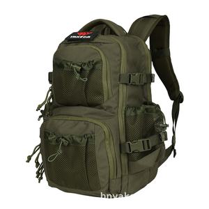 Mochila Táctica Deportiva de Gran Capacidad para Exteriores, Escalada, Picnic, Camping, Forro de Poliéster Resistente - Product Image 4