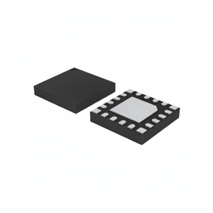 Electronics Component EFM8BB10F2A-A-QFN20 20 WFQFN Exposed Pad Embedded Original - Product Image 1