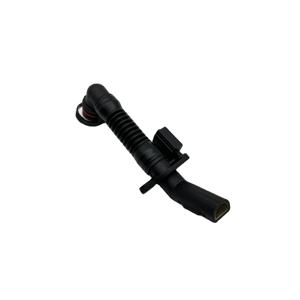 Tuyau de ventilation pour Volkswagen <span class=keywords><strong>TOUAREG</strong></span> 3.6t 2009-2016 03H103202D 03H 103 <span class=keywords><strong>202</strong></span> D tuyau d'échappement moteur de haute qualité - Product Image 2