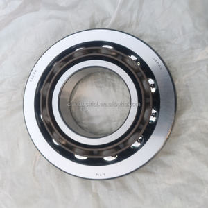 Rodamiento <span class=keywords><strong>de</strong></span> Bolas <span class=keywords><strong>de</strong></span> <span class=keywords><strong>Contacto</strong></span> <span class=keywords><strong>Angular</strong></span> <span class=keywords><strong>de</strong></span> Bajo Ruido 7001CD/P4A 7001CDGA/P4A 7001-2RS 7001C 7001 CD/P4A CDGA/P4A 2RS CTRDULP3 - Product Image 2