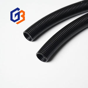 Tubo Corrugato Flessibile in PP da 18,5 MM - Ignifugo e Resistente al Fuoco -40~+150°C - Tubo e Raccordi AD18.5 - Product Image 2