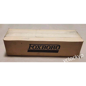 NOUVEAU SOND DE PH FABRIQUÉ EN USINE SOUS EMBALLAGE D'ORIGINE Foxboro 871PH-1X3A T - Product Image 2