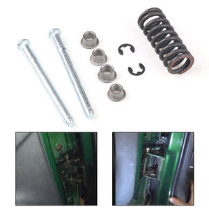 Kit de Reparación de Pasadores de Bisagra de Puerta de Coche Chevrolet S10 y S15 94-04, Más Vendido, para Puertas Delanteras y Traseras - Product Image 3