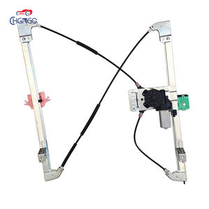 Conjunto de regulador de ventanilla eléctrica con motor para Expert & Jumpy Dispatch & <span class=keywords><strong>Scudo</strong></span> TOYOTA Proace 2007-2016 - Product Image 2