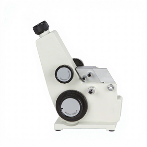 High Quality Automatic <strong>Refractometer</strong> Laboratory Digital Auto <strong>ABBE</strong> <strong>Refractometer</strong> - Product Image 1