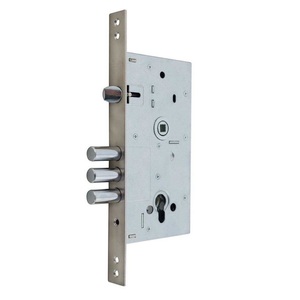 Di alta qualità Turchia modello 252R di sicurezza da infilare serratura della porta - Product Image 1