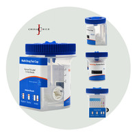 JCMED Test rapide One Step Drugs Abuse test Cup Drugs Testing