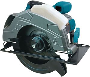 Sierra Circular <span class=keywords><strong>de</strong></span> Alta Velocidad <span class=keywords><strong>de</strong></span> 7 Pulgadas sin Escobillas con Función <span class=keywords><strong>de</strong></span> Mini Sierra <span class=keywords><strong>de</strong></span> <span class=keywords><strong>Mesa</strong></span> para Cortar <span class=keywords><strong>Madera</strong></span> y Metal, Uso en Mejoras del Hogar - Product Image 2