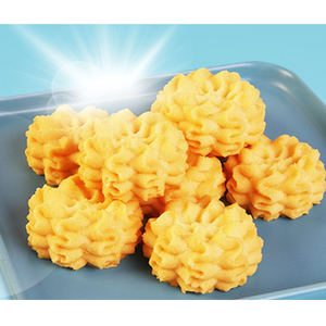 Dây Chuyền Sản Xuất Bánh Quy Cỡ Nhỏ Và <span class=keywords><strong>Mini</strong></span> Cho Bánh Quy. Máy Đựng Bánh Quy Và Bánh Quy Bơ - Product Image 5