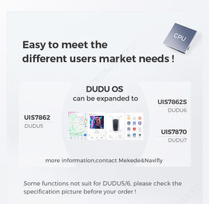 DUDUAUTO Modelo Privado de 12.3 Pulgadas para <span class=keywords><strong>Audi</strong></span> <span class=keywords><strong>Q7</strong></span> 2005-2015 Reproductor Multimedia Inalámbrico Car-play Sistema Inteligente para Automóvil con Bluetooth - Product Image 4
