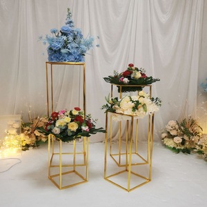 Minimalist Modern High Quality Durable Iron Plant Stand Sleek Space Saving <b>Flower</b> Holder for Home Living Room Decor - Product Image 4