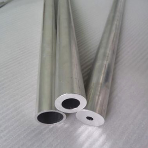 Chine Fournisseur <span class=keywords><strong>Tube</strong></span> rond en aluminium 6063 T5 6061 T6 <span class=keywords><strong>Tube</strong></span> de tuyau en aluminium - Product Image 5