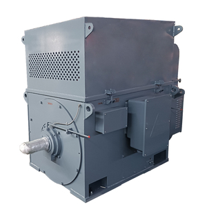 Moteur triphasé haute tension 500 kW - Product Image 5