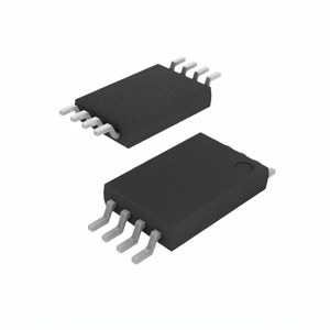 8 TSSOP Memory Electronics Component AT25DN512C-XMHF-B Original One Stop Service - Product Image 1
