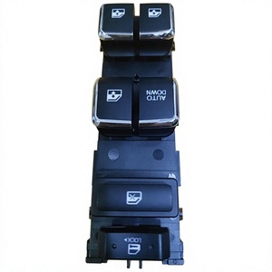 ชุดควบคุมกระจกไฟฟ้าสำหรับรถยนต์ Changan Cs75 รุ่น 3746050-M01 พร้อมระบบล็อคประตูแบบไฟฟ้า - Product Image 1