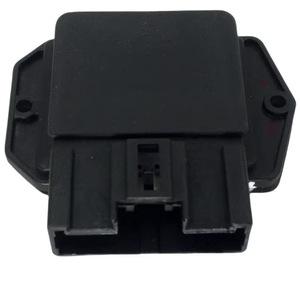Toyota Lexus Air Conditioning Resistor 8716513010 4993002121 2.99in x 3.35in x 1.77in <b>Easy</b> Install - Product Image 2