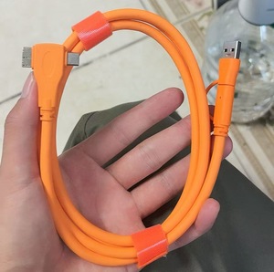 <span class=keywords><strong>ส</strong></span>ายเคเบิล USB C Type-c to Type-c Micro B <span class=keywords><strong>ส</strong></span>ำหรับกล้อง 3 เมตร 5 เมตร 10 เมตร <span class=keywords><strong>ส</strong></span>ำหรับ <span class=keywords><strong>Canon</strong></span> EOS SONY A7m3 <span class=keywords><strong>R3</strong></span> A7R4 <span class=keywords><strong>ส</strong></span>ายเชื่อมต่อถ่ายภาพจากกล้องกับคอมพิวเตอร์ - Product Image 1