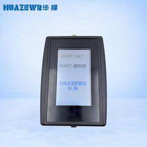 Comunicatore da Campo Portatile HART475 HUAZEWR <span class=keywords><strong>HART</strong></span> 5&7 per Configurazione e Diagnostica Trasmettitori - Product Image 2