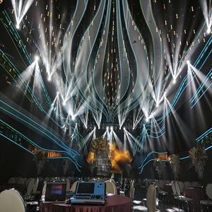 Iluminación Consoledj Controller Disco Ball Console Dimming Dmx Controller Consola De Luces Dmx - Product Image 4