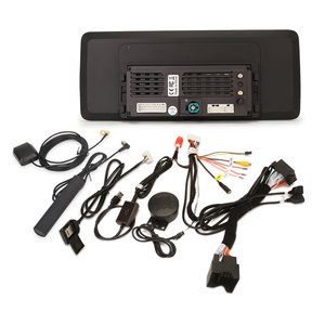 EU kho erisin es47ga50 <span class=keywords><strong>Android</strong></span> 14 Xe đa phương tiện Máy nghe nhạc Màn hình nâng cấp cho Mercedes-Benz CLA-C117 GLA-X156 A-W176 G-W463 - Product Image 5