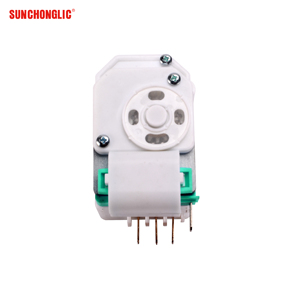 Sunchonglic nhà máy giá chất lượng cao tmde706sc <span class=keywords><strong>Defrost</strong></span> tủ lạnh hẹn giờ - Product Image 2