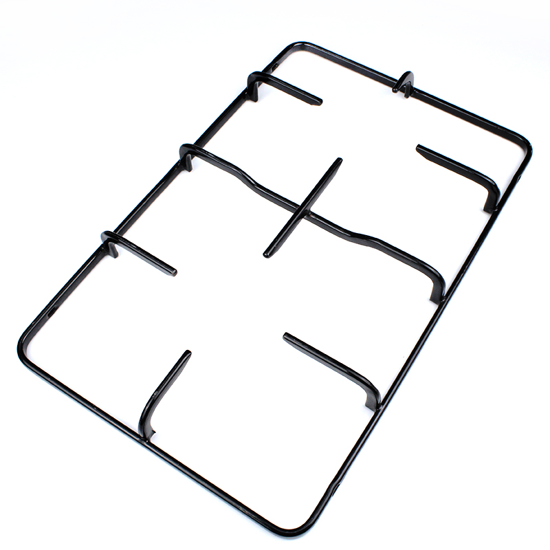 Kitchen fittings Cast Iron Grids/ Gas Cooker Grid / Matte Gas Stove Grid