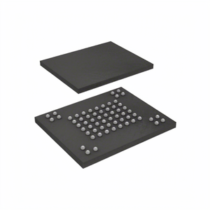 W29N08GWBIBF Original One Stop Service Memory Buy Online Electronic Components 63 VFBGA - Product Image 1