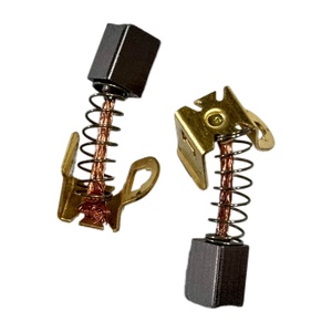 Pièces d'outils électriques en carbone pour 14.4V, <span class=keywords><strong>18</strong></span> V, 24V, <span class=keywords><strong>GSB</strong></span> <span class=keywords><strong>18</strong></span> VE-2-LI GSR 36 v-li - Product Image 2