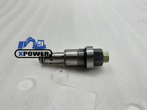 XPOWER Main Relief Valve XKAY-00977 XKAY-01897 Excavator Parts Guangdong 6 Months Warranty - Product Image 5