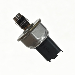 Common Rail Pressure <b>Sensor</b> 55PP03-02MYA 1445928 <b>For</b> <b>Car</b> Diesel Engine Replacement Part - Product Image 3