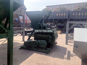 Centrale à béton stationnaire HZS150 Centrale à béton prête à l'emploi à vendre - Product Image 6