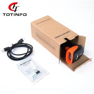 Terminal POS Portátil TOTINFO, Escáner de Códigos de Barras 1D/2D CMOS Inalámbrico, Garantía de 2 Años, 300 Escaneos/s, Interfaces USB/PS/2 - Product Image 6