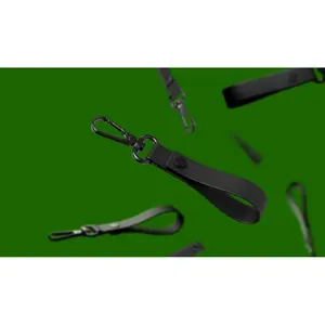 Mosquetón para llavero, merchandising personalizado - Product Image 3