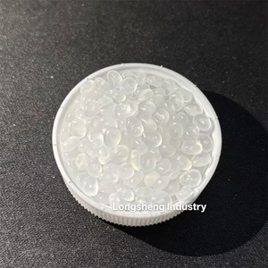 Medium Viscosity PP Food Grade Injection Molding 3D Printer Filament High Flow Granules - Product Image 5