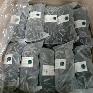 2021 Mới Than Thân Thiện Với Môi PE Loofah Sponge Lưới Tắm Bọt Biển Tắm Hoa - Product Image 4